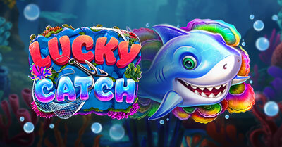 CoolPlay Lucky Catch